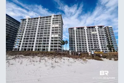 25020 Perdido Beach Boulevard #UNIT 504, Orange Beach, AL 36561 - Photo 33