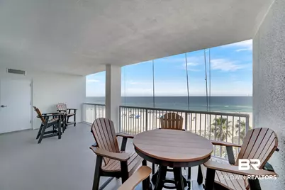25020 Perdido Beach Boulevard #UNIT 504, Orange Beach, AL 36561 - Photo 21