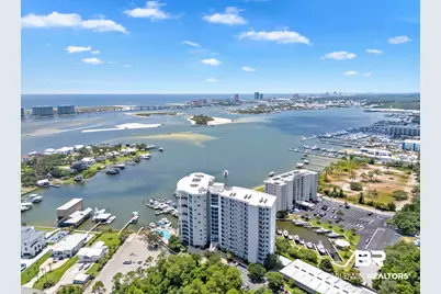 28250 Canal Rd #904, Orange Beach, AL 36561 - Photo 1