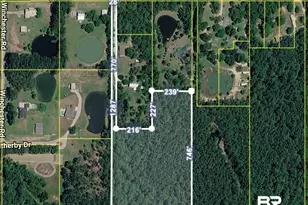 0 Patterson Rd, Robertsdale, AL 36567 - Photo 1