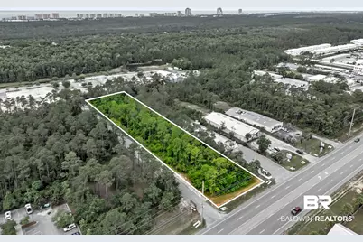0 Canal Road, Orange Beach, AL 36561 - Photo 1