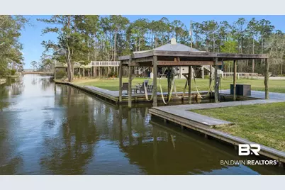 10225 Bayou Circle, Fairhope, AL 36532 - Photo 9