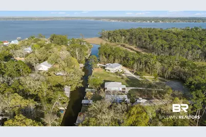 10225 Bayou Circle, Fairhope, AL 36532 - Photo 17