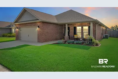 9434 Eiland Drive, Foley, AL 36535 - Photo 3