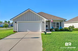 1228 Caper Ave, Foley, AL 36535 - Photo 1