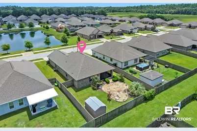 9355 Eiland Drive, Foley, AL 36535 - Photo 47
