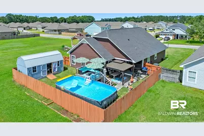 24579 Aventura Drive, Loxley, AL 36551 - Photo 31