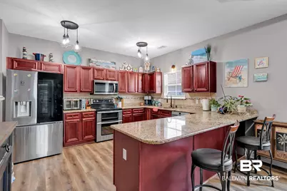 24579 Aventura Drive, Loxley, AL 36551 - Photo 13