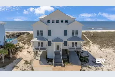 2565 West Beach Blvd, Gulf Shores, AL 36542 - Photo 1