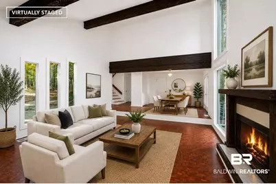 729 N Artillery Range, Spanish Fort, AL 36527 - Photo 5