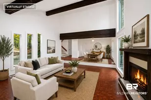 729 N Artillery Range, Spanish Fort, AL 36527 - Photo 5