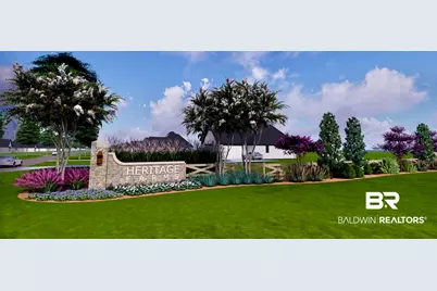 0 Sunflower Drive, Elberta, AL 36530 - Photo 1