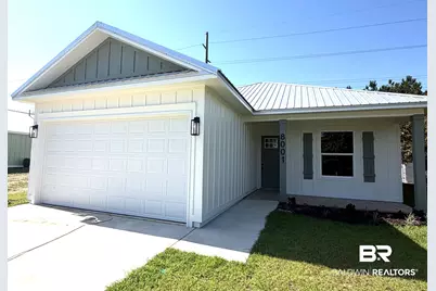 8197 Carmel Circle, Foley, AL 36535 - Photo 1