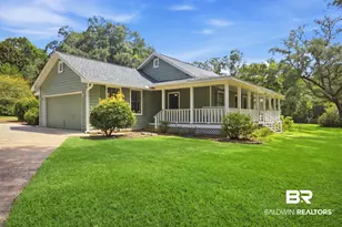 33297 Antietam Rd, Lillian, AL 36549 - Photo 3