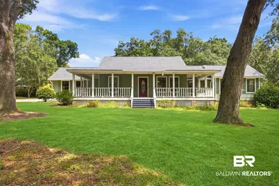 33297 Antietam Road, Lillian, AL 36549 - Photo 1