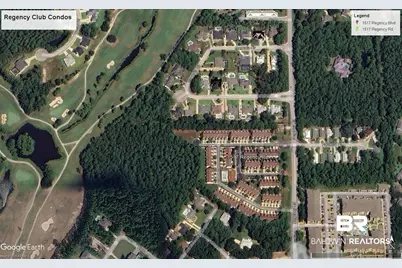 1517 Regency Road #UNIT 54, Gulf Shores, AL 36542 - Photo 25