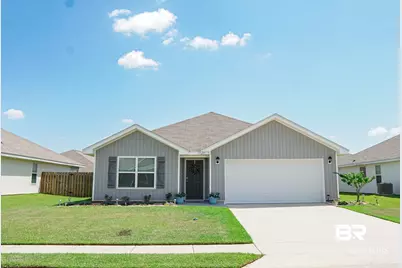 20770 Mercury Drive, Robertsdale, AL 36567 - Photo 1