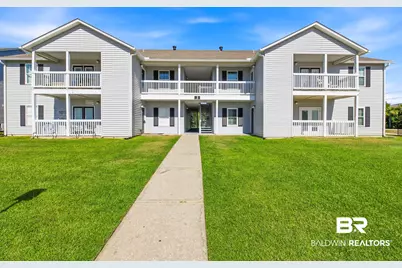 6194 State Hwy 59 #UNIT J6, Gulf Shores, AL  - Photo 1