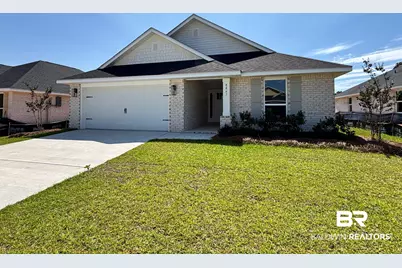 8938 Serama Dr, Foley, AL 36535 - Photo 1