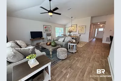 8938 Serama Dr, Foley, AL 36535 - Photo 5