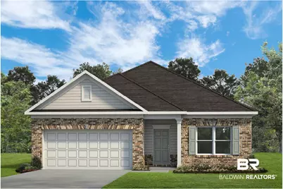 33610 Brookstone Loop, Loxley, AL 36551 - Photo 1
