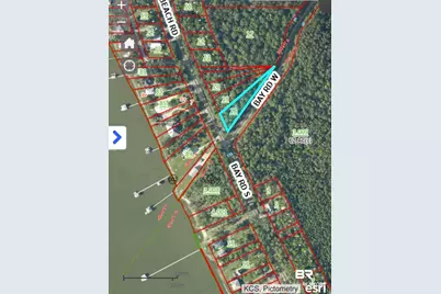 Lot E, Resub Of Lot 12, Bay Road S, Foley, AL 35635 - Photo 11