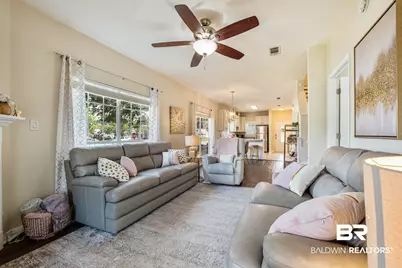 400 S Belle Chase Court, Fairhope, AL 36532 - Photo 11