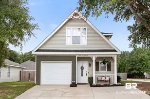 400 S Belle Chase Ct, Fairhope, AL 36532 - Photo 1