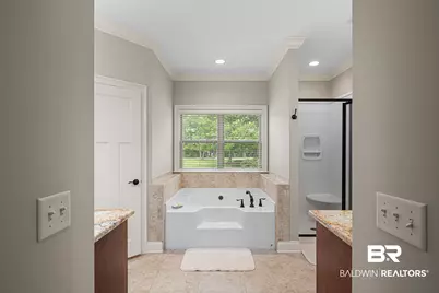 25844 Chene Trace, Robertsdale, AL 36567 - Photo 17