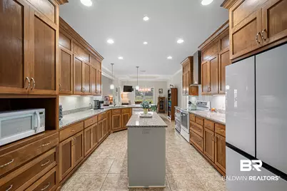 25844 Chene Trace, Robertsdale, AL 36567 - Photo 7