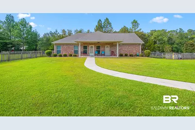 25844 Chene Trace, Robertsdale, AL 36567 - Photo 35