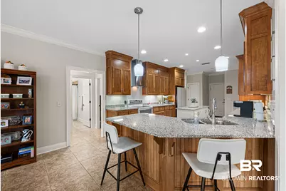 25844 Chene Trace, Robertsdale, AL 36567 - Photo 5