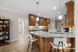 25844 Chene Trce, Robertsdale, AL 36567 - Photo 5