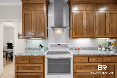 25844 Chene Trace, Robertsdale, AL 36567 - Photo 9