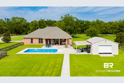 25844 Chene Trace, Robertsdale, AL 36567 - Photo 31