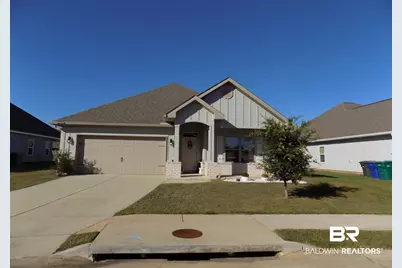 22928 Lieutenant Ave, Foley, AL 36535 - Photo 1