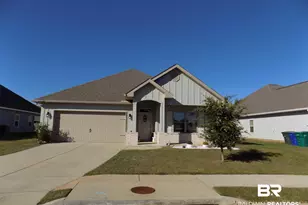 22928 Lieutenant Ave, Foley, AL 36535 - Photo 1