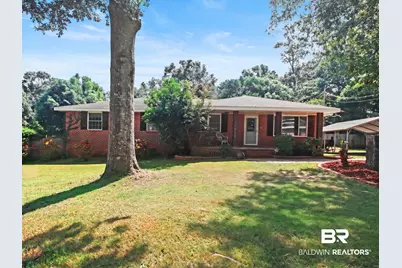 22950 Lincoln Street, Robertsdale, AL 36567 - Photo 1