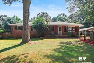 22950 Lincoln St, Robertsdale, AL 36567 - Photo 1