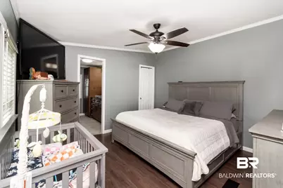23853 Cumberland Road, Robertsdale, AL 36567 - Photo 11