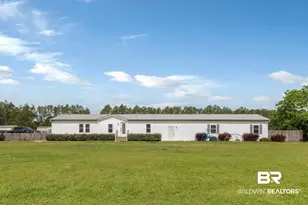 23853 Cumberland Rd, Robertsdale, AL 36567 - Photo 1