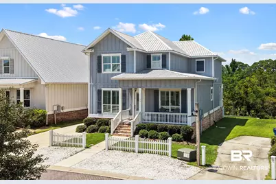 31 Parks Edge, Orange Beach, AL 36561 - Photo 1