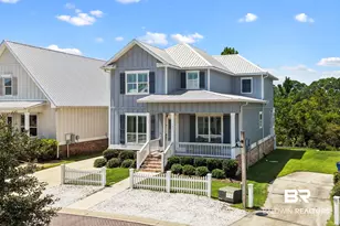 31 Parks Edge, Orange Beach, AL 36561 - Photo 1
