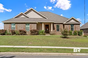 11181 Thistledown Loop, Spanish Fort, AL 36527 - Photo 1