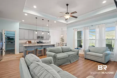 11181 Thistledown Loop, Spanish Fort, AL 36527 - Photo 7