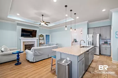 11181 Thistledown Loop, Spanish Fort, AL 36527 - Photo 15
