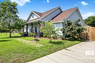 18803 Co Rd 33, Fairhope, AL 36532 - Photo 5