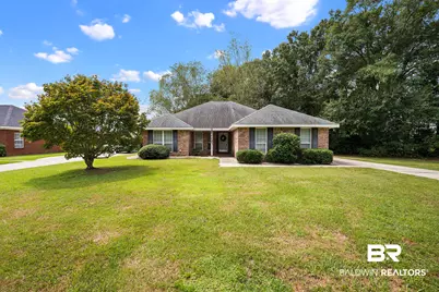 18620 E Hammond Street, Robertsdale, AL 36567 - Photo 1