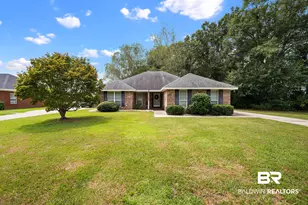 18620 E Hammond St, Robertsdale, AL 36567 - Photo 1