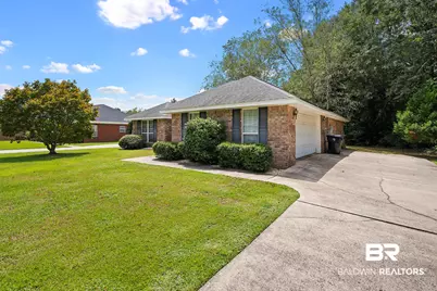 18620 E Hammond Street, Robertsdale, AL 36567 - Photo 5